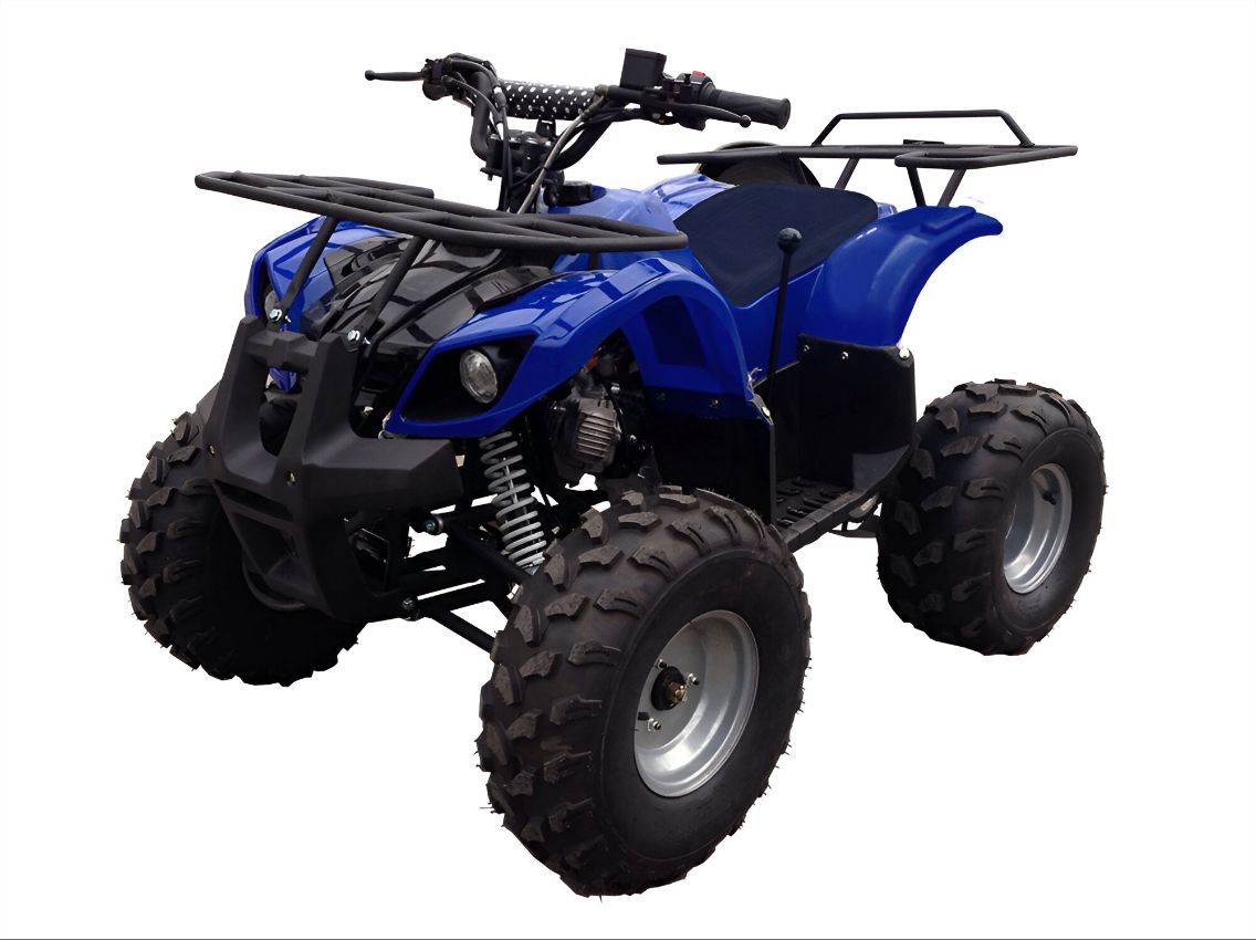 Квадроцикл MOTAX ATV A-54 Фото 2 Квадроцикл MOTAX ATV A-54 Обзор-Фото 2