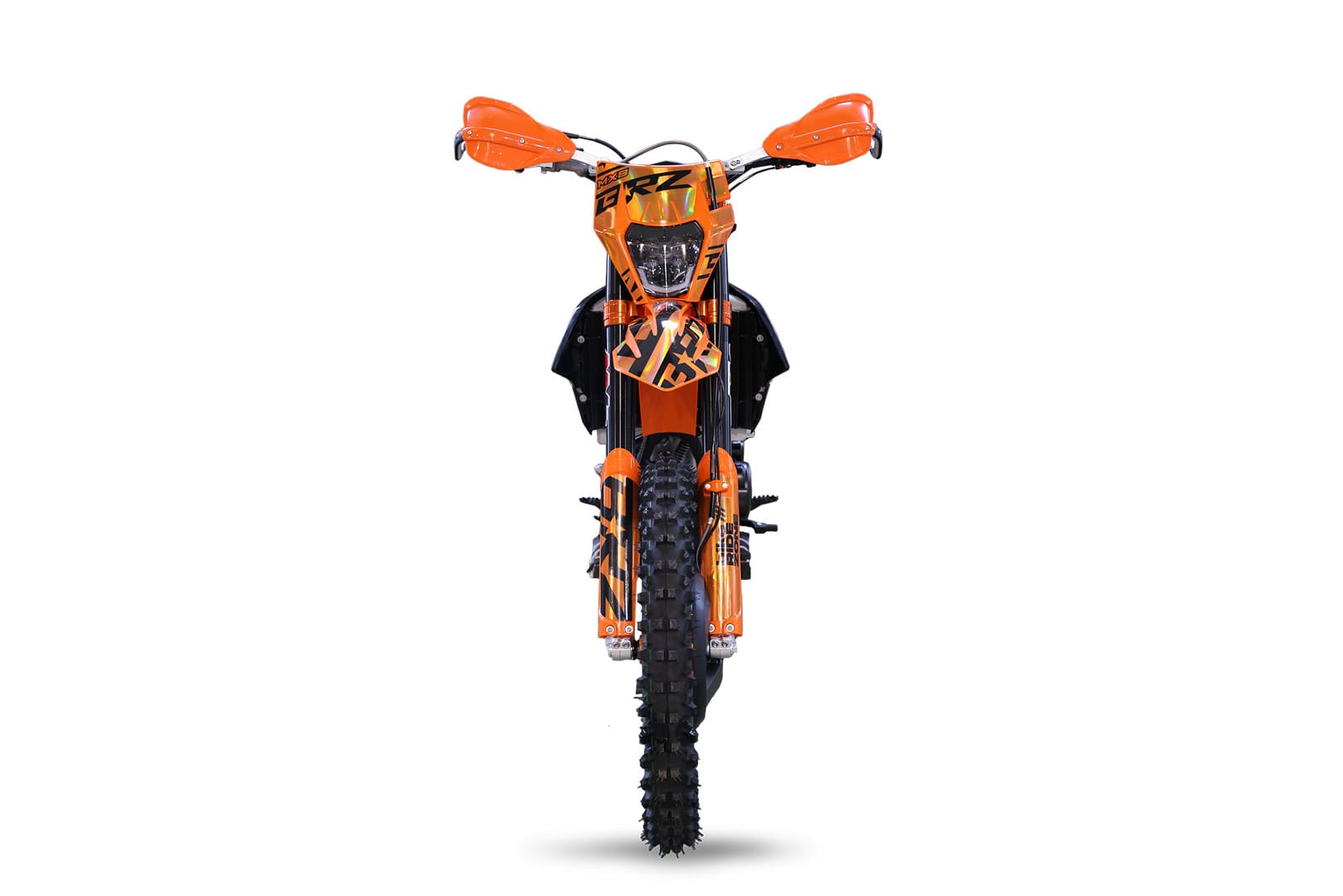 Мотоцикл BRZ MX8 NB300 23 ENDURO Фото 7 Мотоцикл BRZ MX8 NB300 23 ENDURO Обзор-Фото 7