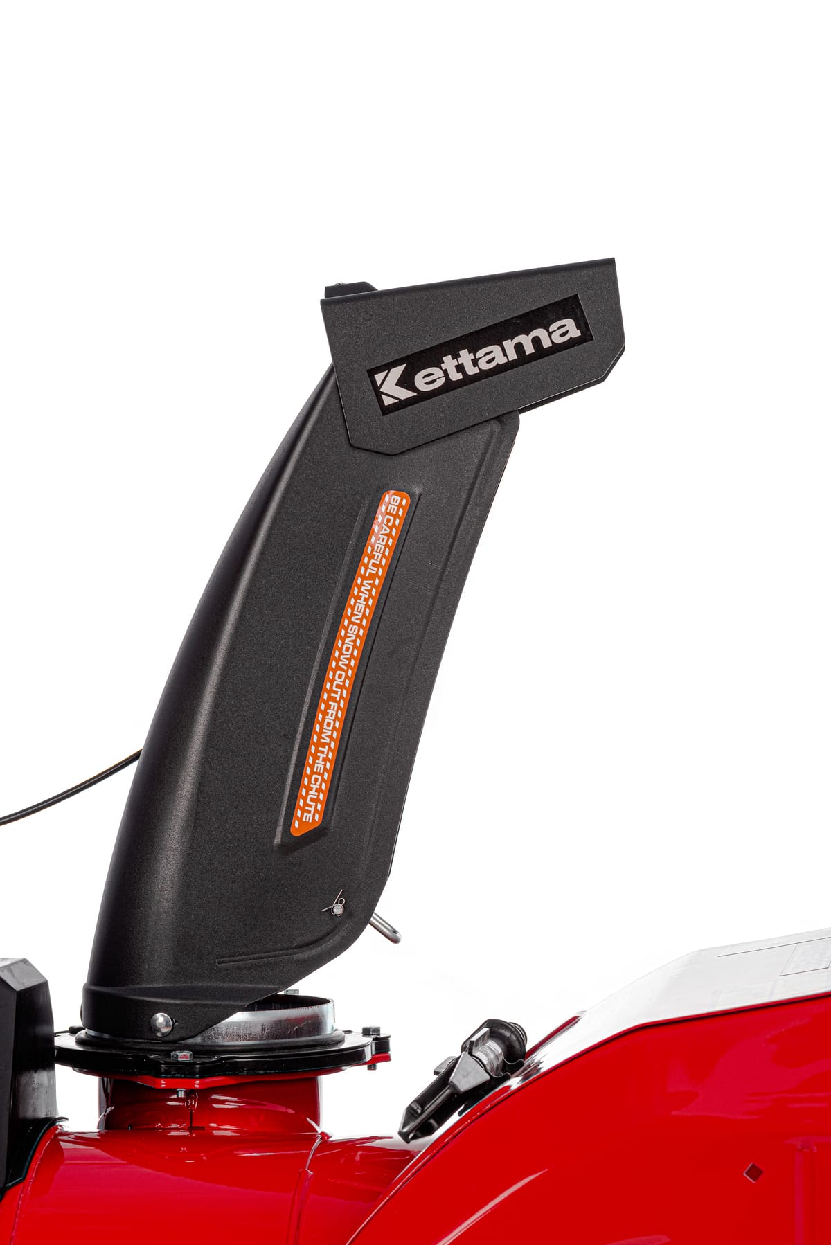 Снегоуборщик KETTAMA Pro KTA90-B Professional Фото 8 Снегоуборщик KETTAMA Pro KTA90-B Professional Обзор-Фото 8