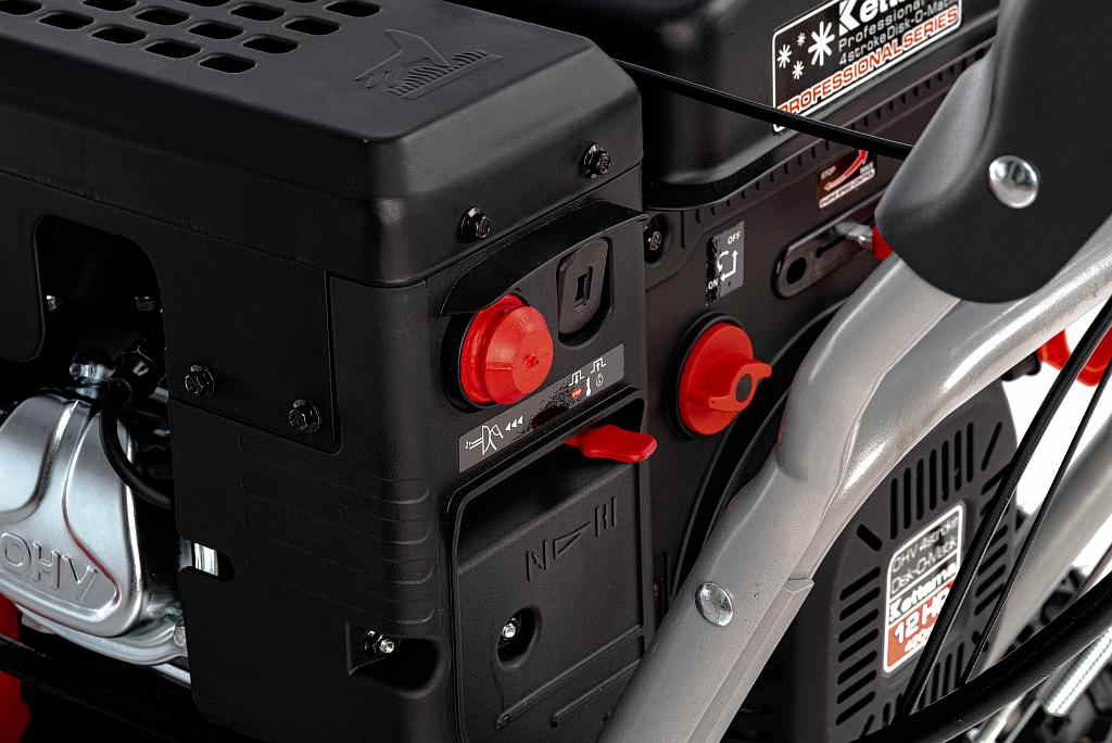 Снегоуборщик KETTAMA Pro KTA350-A Professional Фото 7 Снегоуборщик KETTAMA Pro KTA350-A Professional Обзор-Фото 7