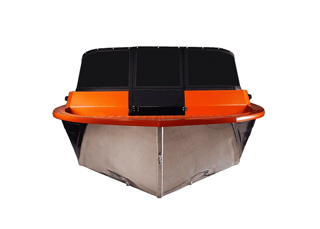 Катер-лодка алюминиевая ТАКТИКА 460 Pro Fish Фото 4 Катер-лодка алюминиевая ТАКТИКА 460 Pro Fish Обзор-Фото 4