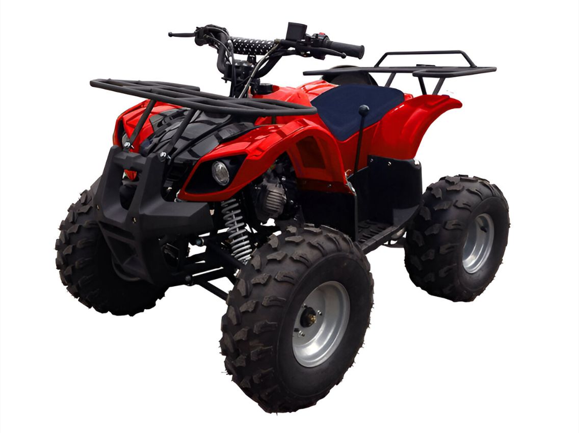 Квадроцикл MOTAX ATV A-54 Фото 1 Квадроцикл MOTAX ATV A-54 Обзор-Фото 1
