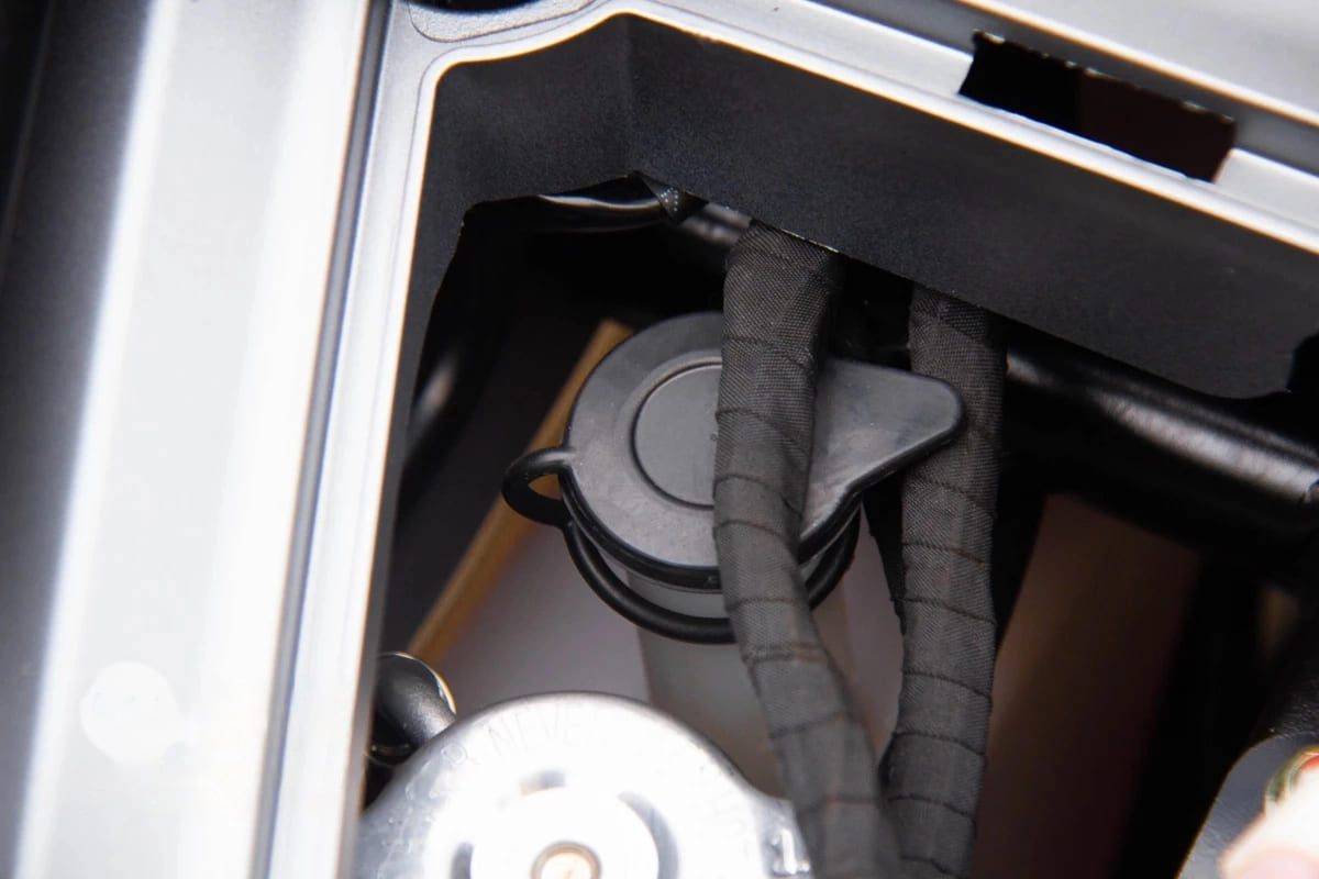 Квадроцикл LONCIN TRV350 Pro 22 Фото 6 Квадроцикл LONCIN TRV350 Pro 22 Обзор-Фото 6