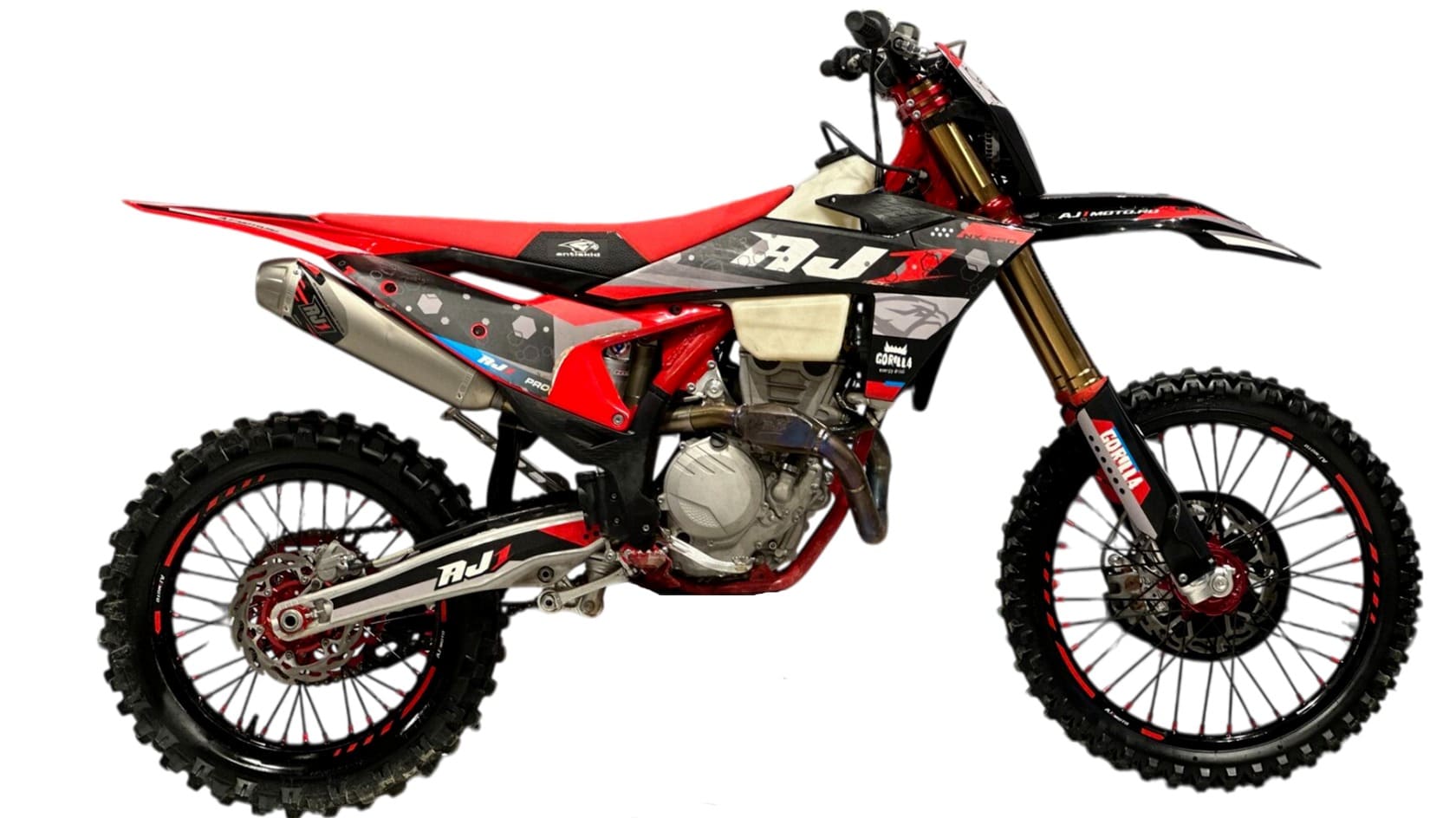 Мотоцикл кроссовый эндуро AJ1 NX 250 Фото 1 Мотоцикл кроссовый эндуро AJ1 NX 250 Обзор-Фото 1