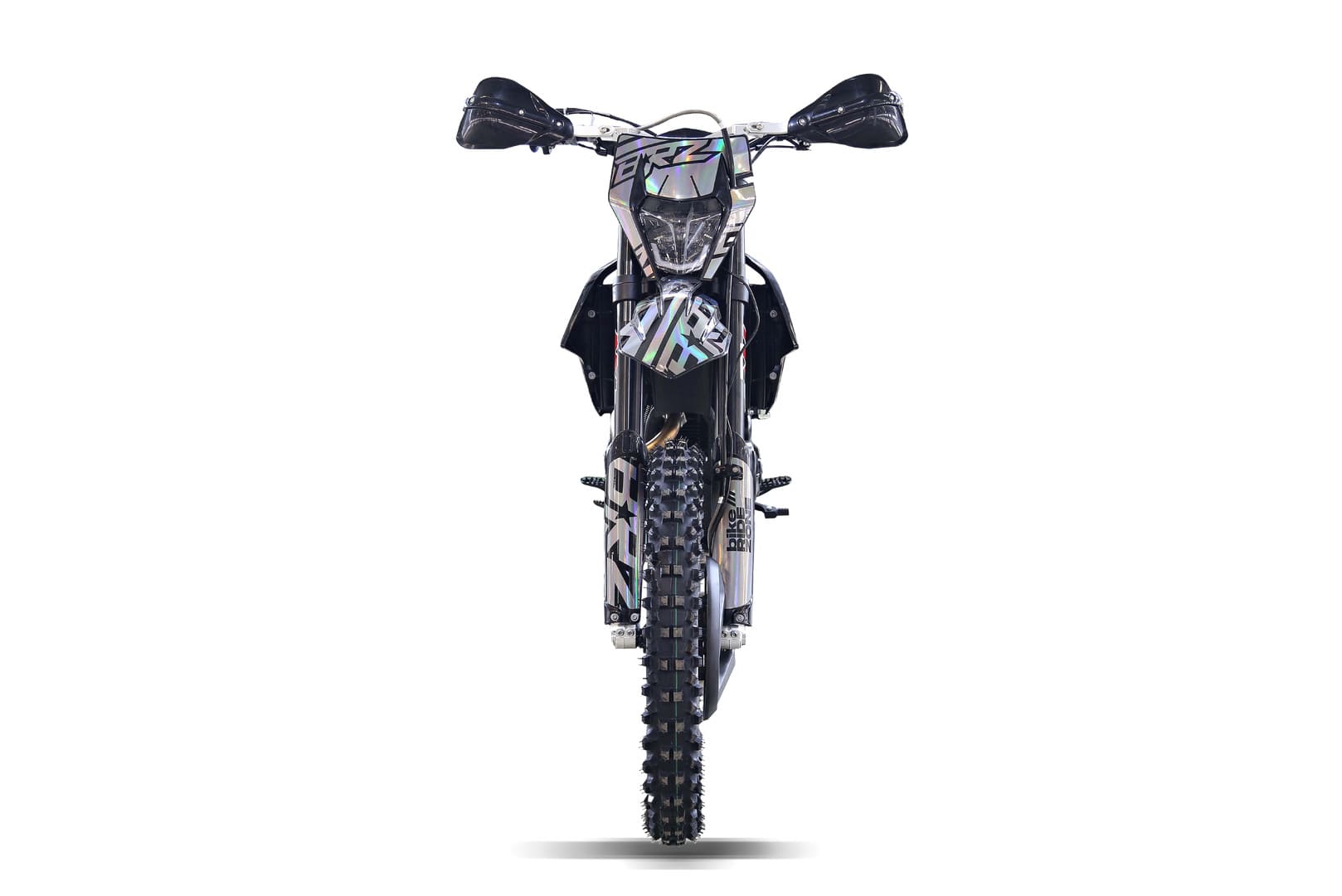 Мотоцикл BRZ MX8 PR300 23 ENDURO Фото 7 Мотоцикл BRZ MX8 PR300 23 ENDURO Обзор-Фото 7