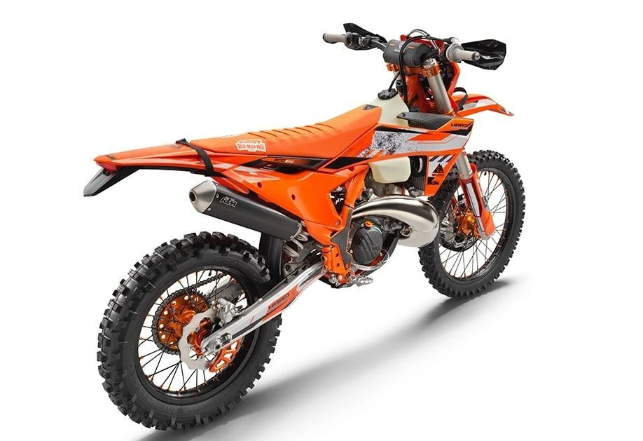 Мотоцикл HENGJIAN 300 Ланза ENDURO Фото 3 Мотоцикл HENGJIAN 300 Ланза ENDURO Обзор-Фото 3