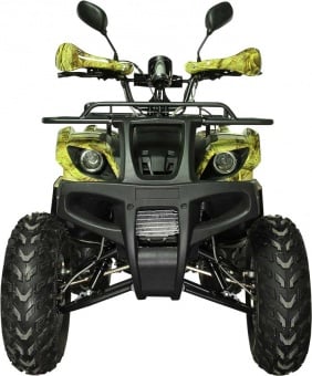 Квадроцикл AVANTIS Hunter 200 Lite Фото 7 Квадроцикл AVANTIS Hunter 200 Lite Обзор-Фото 7