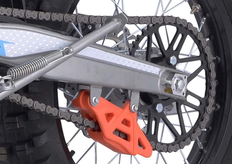 Мотоцикл BRZ H6 PR250 ENDURO Фото 22 Мотоцикл BRZ H6 PR250 ENDURO Обзор-Фото 22