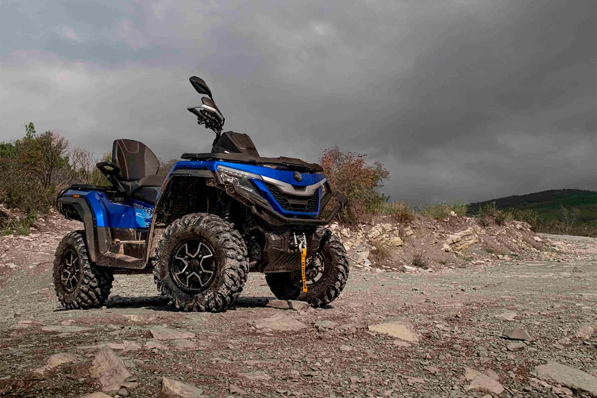 Фото 12 фото Квадроцикл SHARMAX Force 1100 с ПСМ обзор фото 12 фото