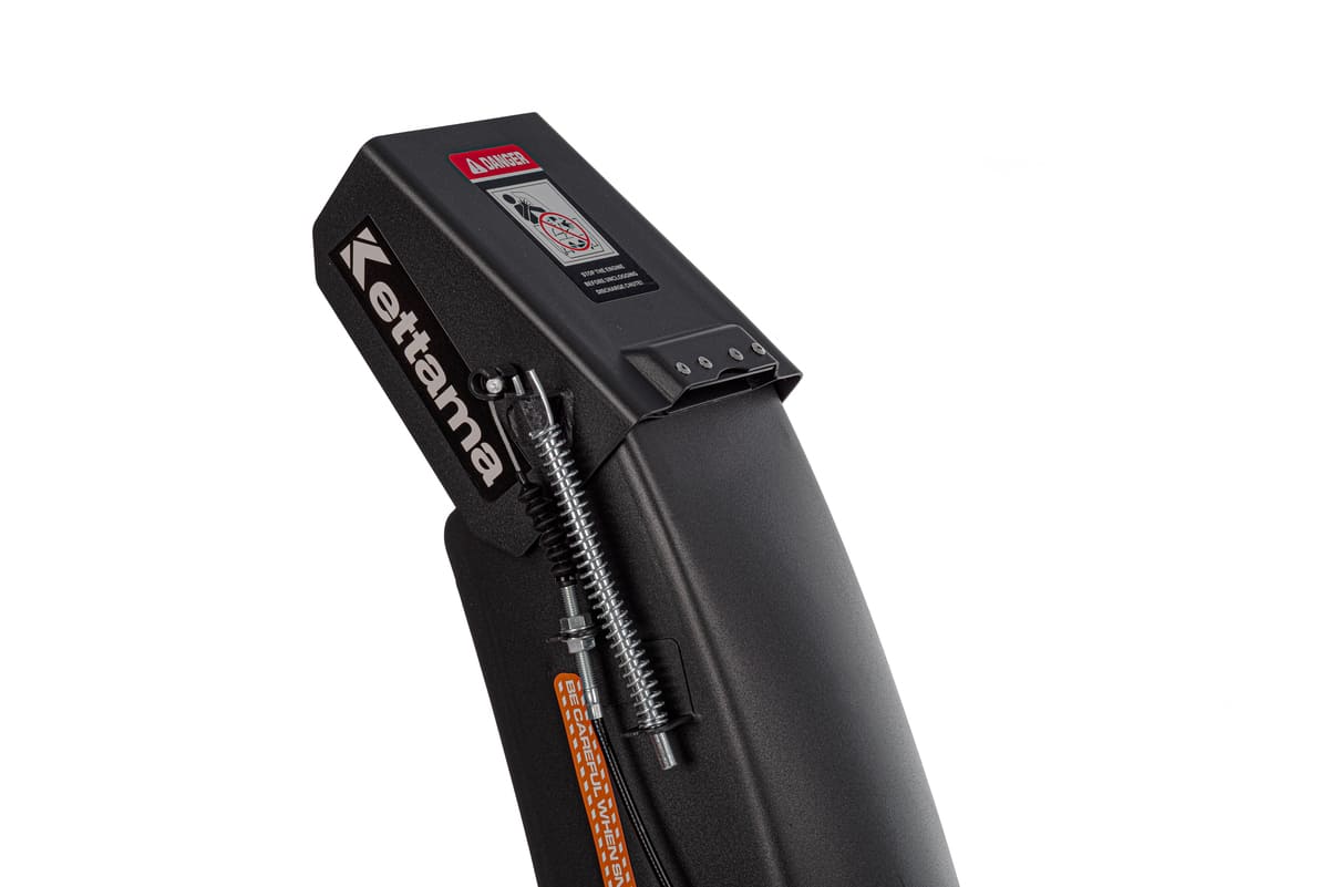 Снегоуборщик KETTAMA Pro KTA90-B Professional Фото 12 Снегоуборщик KETTAMA Pro KTA90-B Professional Обзор-Фото 12