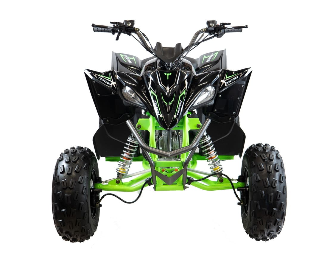 Квадроцикл MOTAX ATV YMX 110 cc Фото 3 Квадроцикл MOTAX ATV YMX 110 cc Обзор-Фото 3