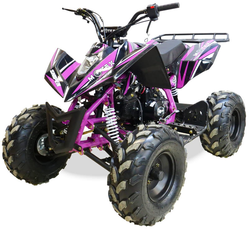 Квадроцикл MOTAX ATV T-Rex Super LUX 50 cc Фото 1 Квадроцикл MOTAX ATV T-Rex Super LUX 50 cc Обзор-Фото 1