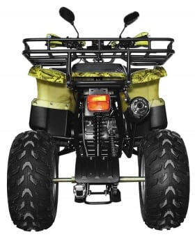 Квадроцикл AVANTIS Hunter 200 Lite Фото 6 Квадроцикл AVANTIS Hunter 200 Lite Обзор-Фото 6