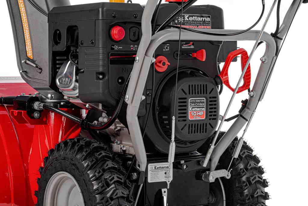 Снегоуборщик KETTAMA Pro KTA300-A Professional Фото 6 Снегоуборщик KETTAMA Pro KTA300-A Professional Обзор-Фото 6