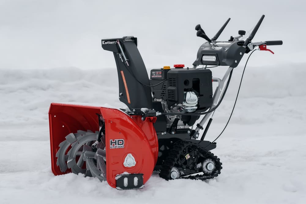 Снегоуборщик KETTAMA HD KTA300 Heavy Duty Фото 24 Снегоуборщик KETTAMA HD KTA300 Heavy Duty Обзор-Фото 24
