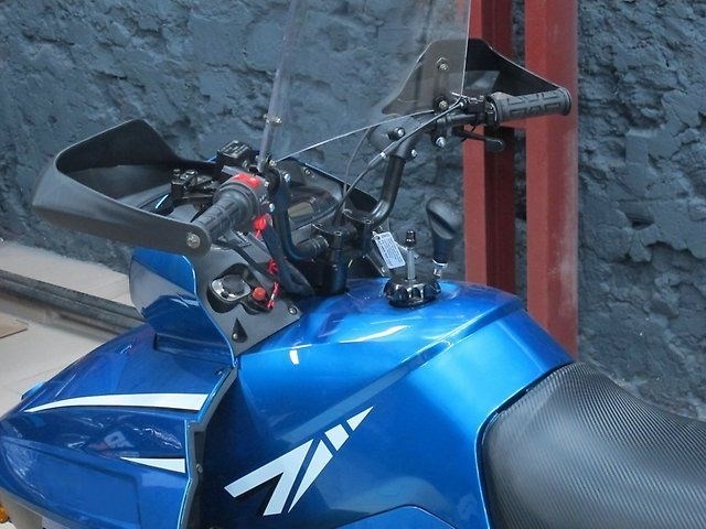 Снегоход С.МОТО Snowmax 200 Фото 8 Снегоход С.МОТО Snowmax 200 Обзор-Фото 8