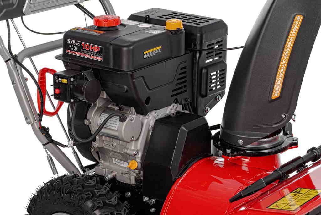 Снегоуборщик KETTAMA Pro KTA300-A Professional Фото 9 Снегоуборщик KETTAMA Pro KTA300-A Professional Обзор-Фото 9