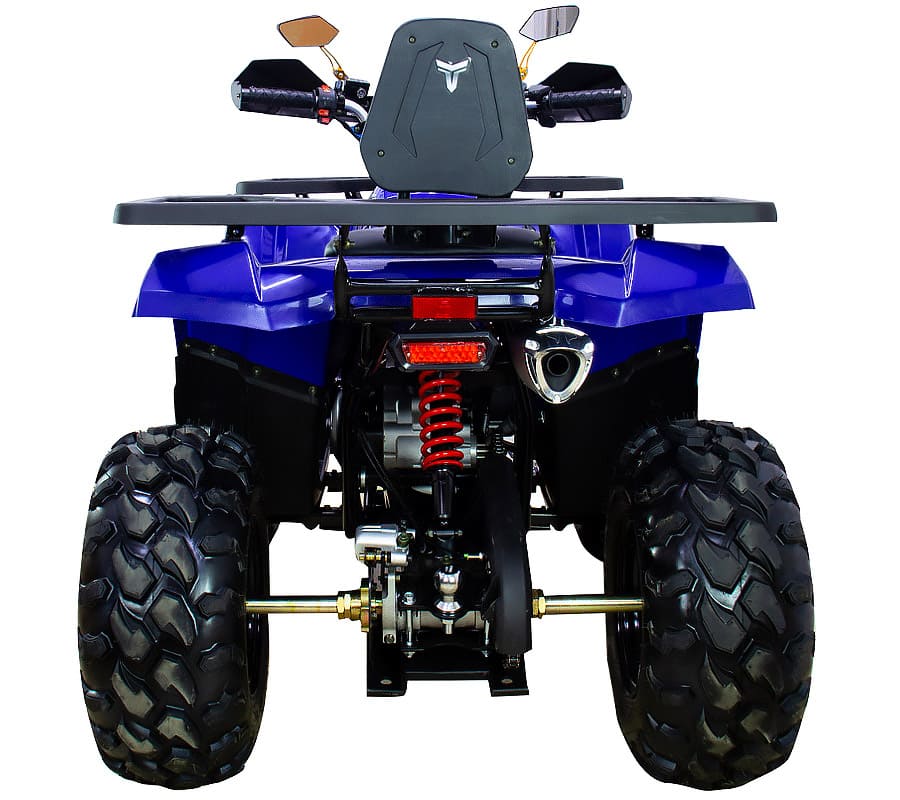 Квадроцикл AVANTIS Hunter 200 New Premium (2020) Фото 5 Квадроцикл AVANTIS Hunter 200 New Premium (2020) Обзор-Фото 5