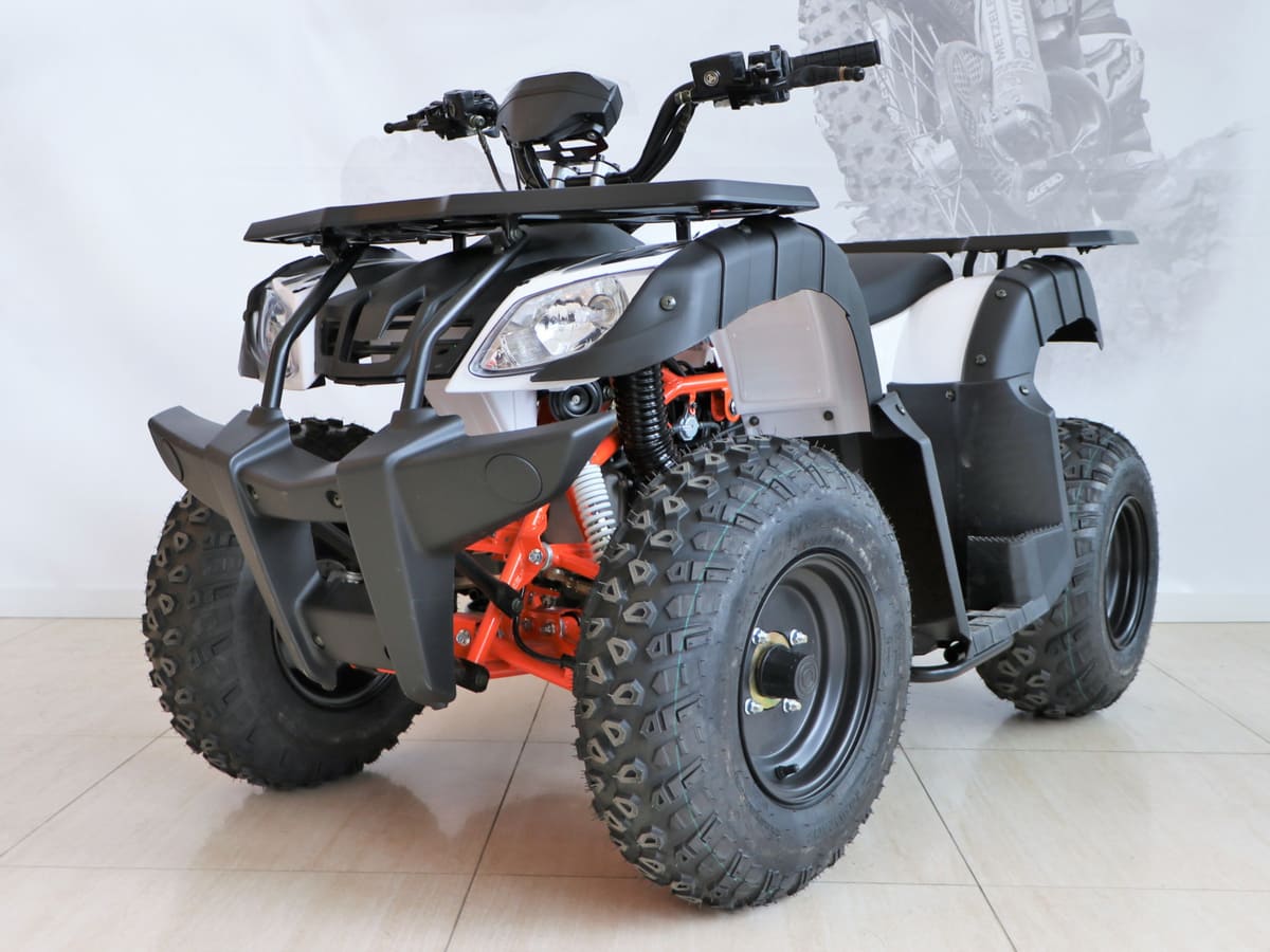 Квадроцикл KAYO Bull-2C Фото 5 Квадроцикл KAYO Bull-2C Обзор-Фото 5