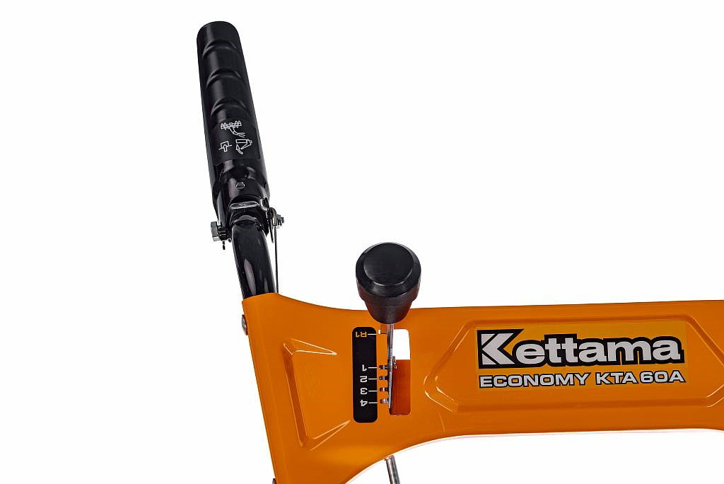 Снегоуборщик KETTAMA Storm KTA60-A Economy Фото 4 Снегоуборщик KETTAMA Storm KTA60-A Economy Обзор-Фото 4