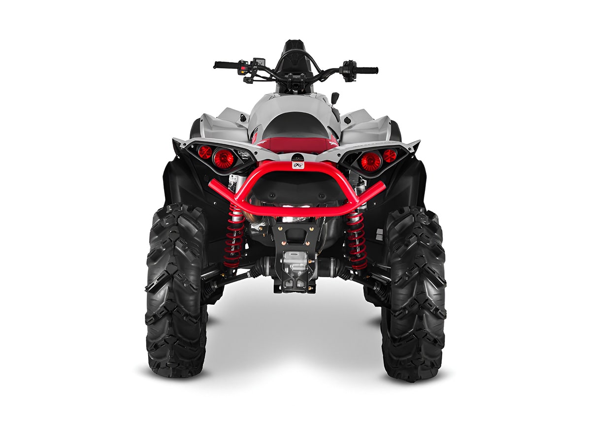 Квадроцикл SHARMAX Spyder 1100 Фото 8 Квадроцикл SHARMAX Spyder 1100 Обзор-Фото 8