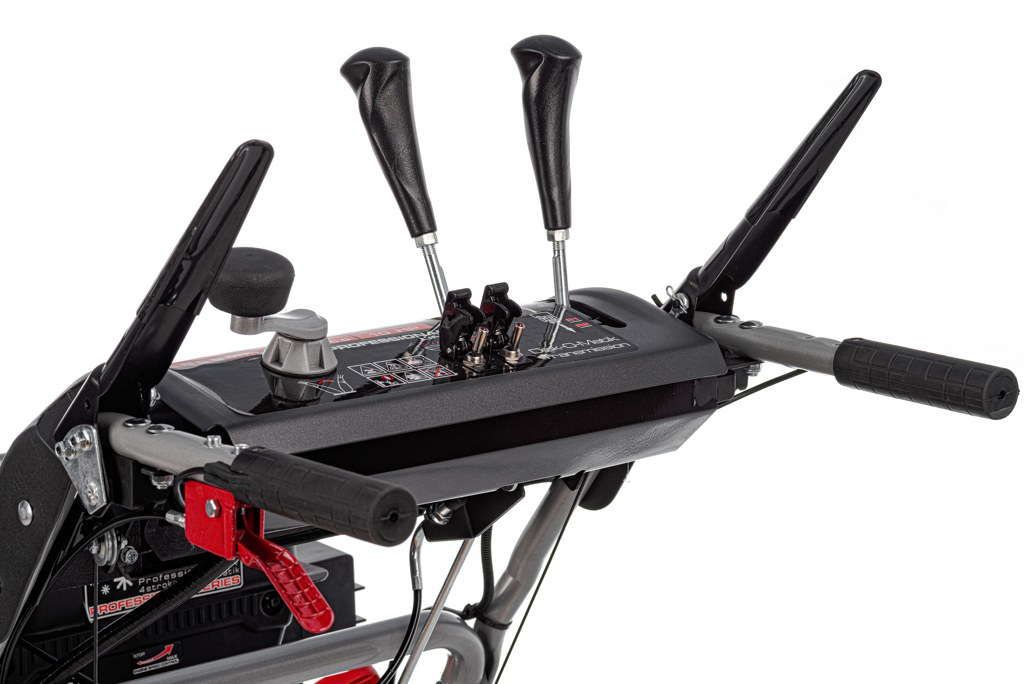 Снегоуборщик KETTAMA Pro KTA300-A Professional Фото 5 Снегоуборщик KETTAMA Pro KTA300-A Professional Обзор-Фото 5