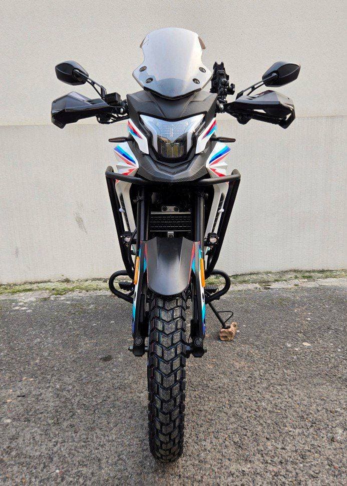 Мотоцикл REGULMOTO XADV ТУРЭНДУРО Фото 3 Мотоцикл REGULMOTO XADV ТУРЭНДУРО Обзор-Фото 3