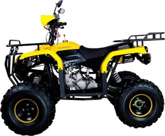 Квадроцикл AVANTIS Patriot M Фото 3 Квадроцикл AVANTIS Patriot M Обзор-Фото 3