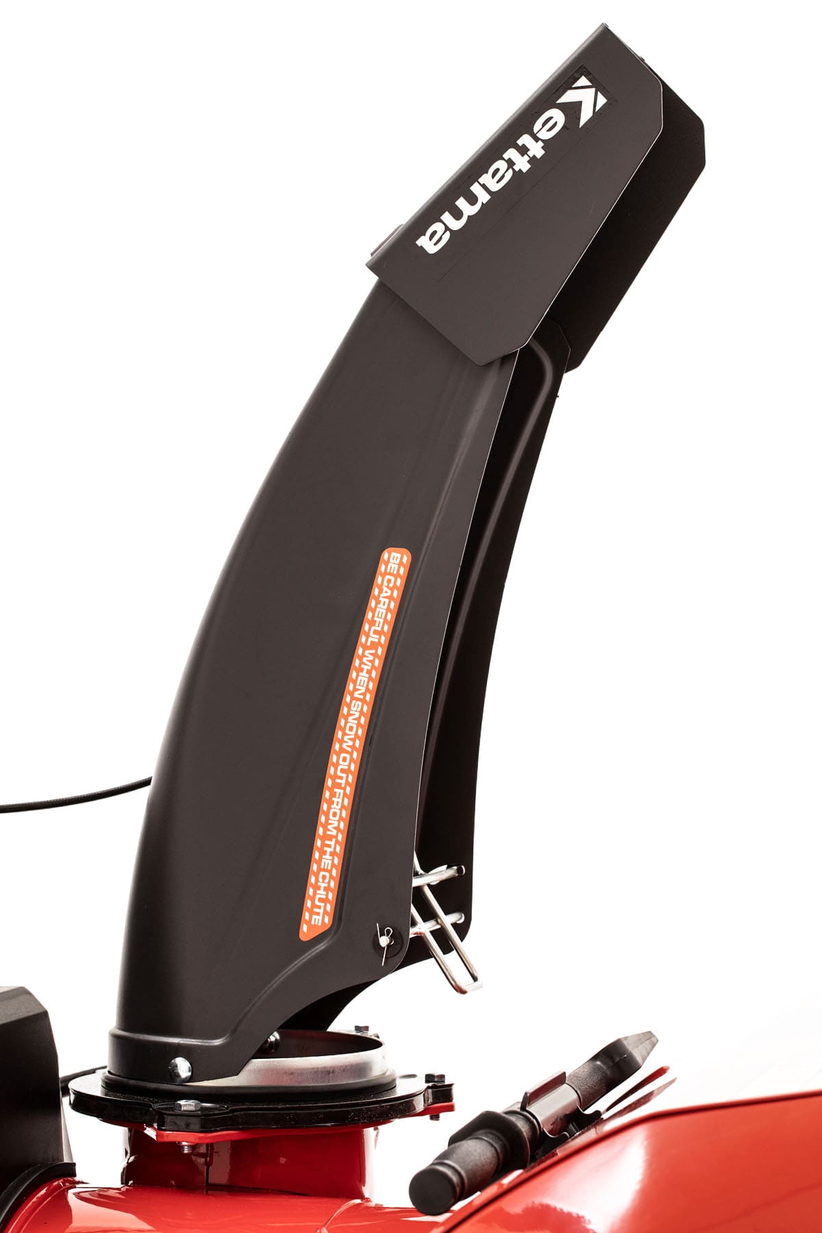 Снегоуборщик KETTAMA Pro KTA80-A Professional Фото 11 Снегоуборщик KETTAMA Pro KTA80-A Professional Обзор-Фото 11