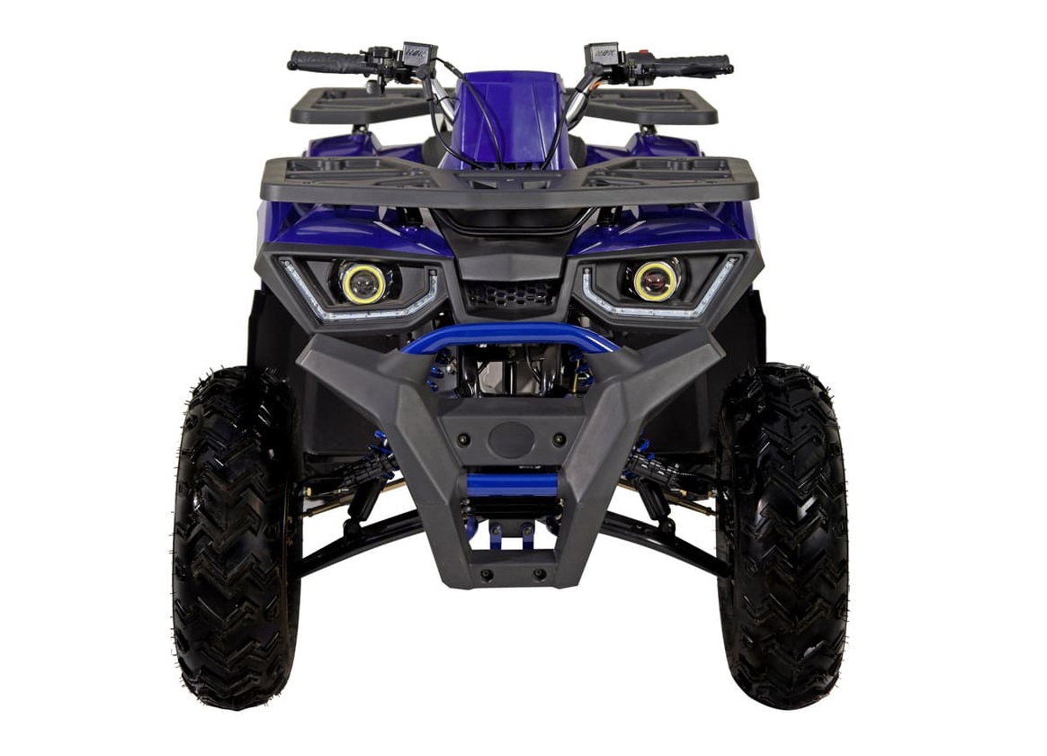 Квадроцикл SHARMAX 240CC Cross Фото 4 Квадроцикл SHARMAX 240CC Cross Обзор-Фото 4