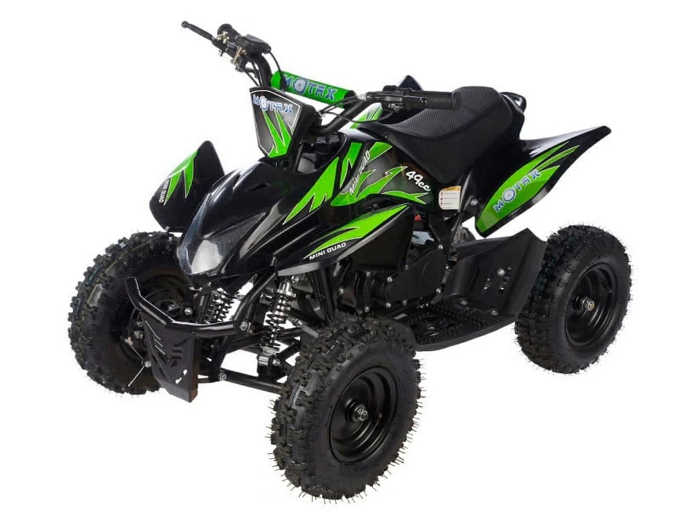 Квадроцикл MOTAX ATV X-15 Фото 1 Квадроцикл MOTAX ATV X-15 Обзор-Фото 1
