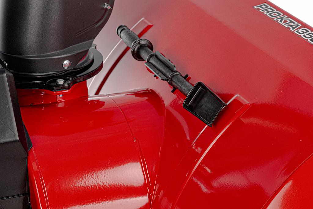 Снегоуборщик KETTAMA Pro KTA350-A Professional Фото 10 Снегоуборщик KETTAMA Pro KTA350-A Professional Обзор-Фото 10