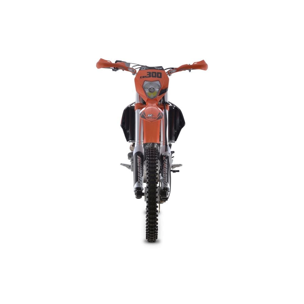 Мотоцикл ZUUMAV K7 CBS-300G ENDURO Фото 3 Мотоцикл ZUUMAV K7 CBS-300G ENDURO Обзор-Фото 3