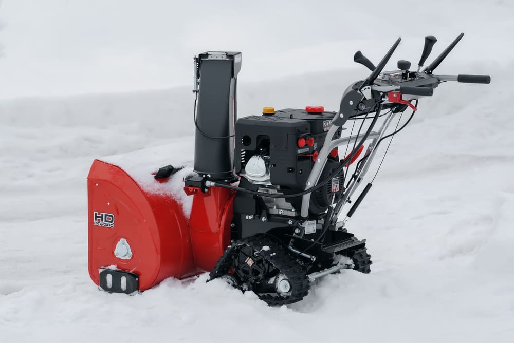 Снегоуборщик KETTAMA HD KTA300 Heavy Duty Фото 25 Снегоуборщик KETTAMA HD KTA300 Heavy Duty Обзор-Фото 25