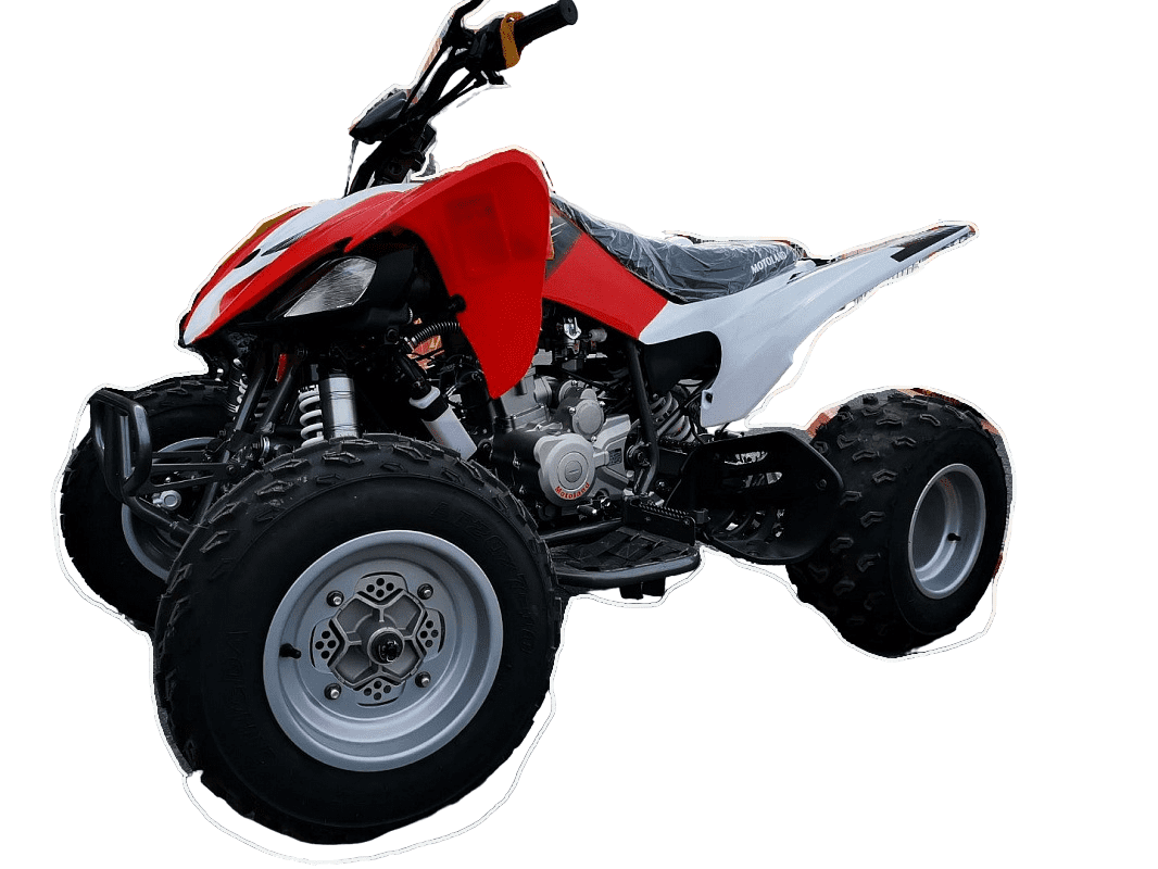 Квадроцикл MOTOLAND 250S Pro Фото 1 Квадроцикл MOTOLAND 250S Pro Обзор-Фото 1