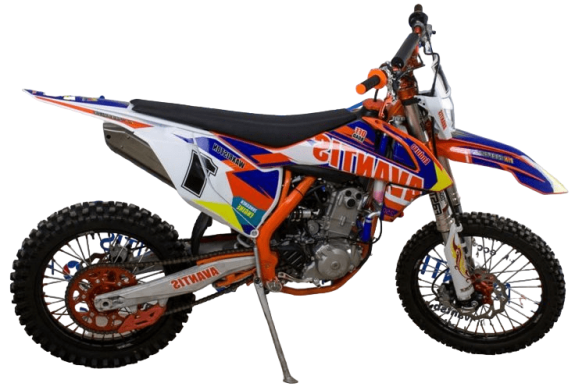 Мотоцикл AVANTIS Enduro 250 PRO/CARB (DESIGN HS 2018) Фото 8 Мотоцикл AVANTIS Enduro 250 PRO/CARB (DESIGN HS 2018) Обзор-Фото 8