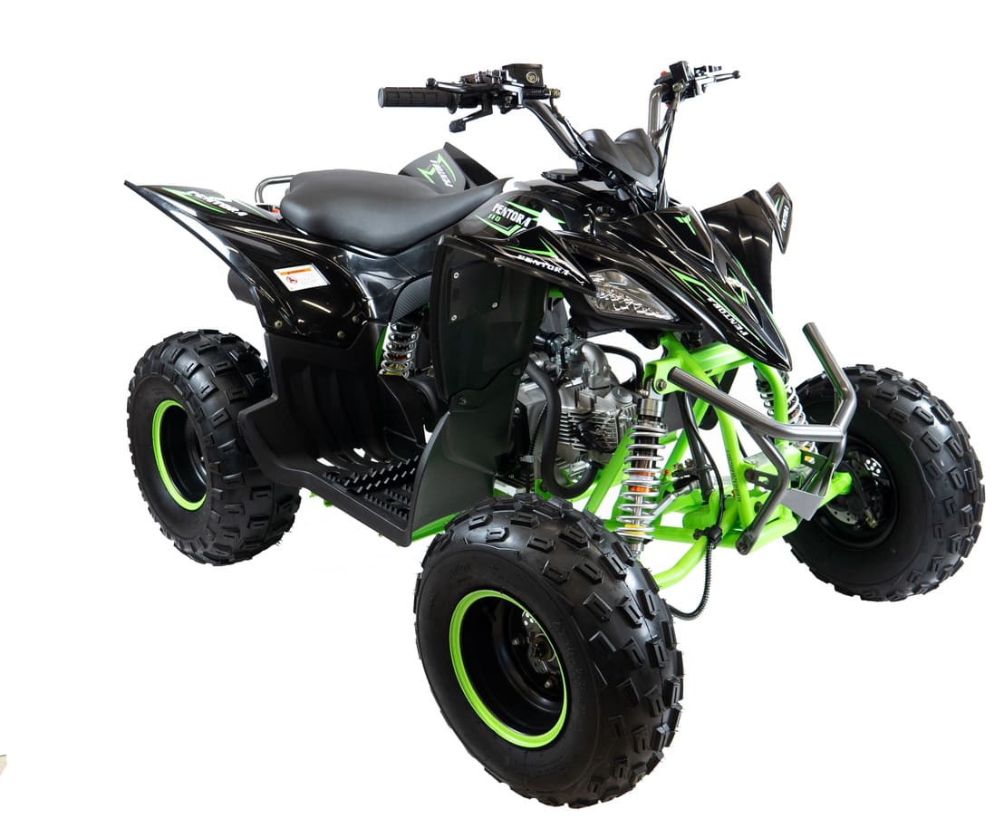 Квадроцикл MOTAX ATV YMX 110 cc Фото 4 Квадроцикл MOTAX ATV YMX 110 cc Обзор-Фото 4