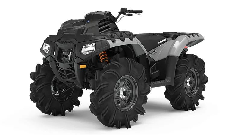 Квадроцикл POLARIS Sportsman HL 850 (2021) (ПСМ) Фото 1 Квадроцикл POLARIS Sportsman HL 850 (2021) (ПСМ) Обзор-Фото 1