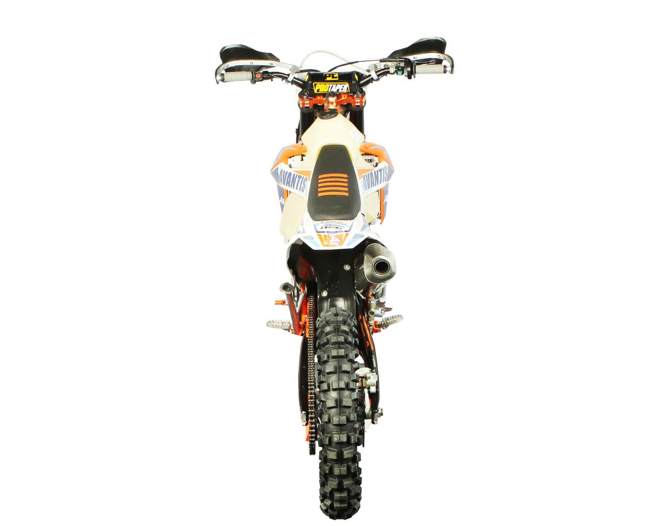 Мотоцикл AVANTIS A8 300 Carb(CBS300/174MN-3) KKE (2024) ENDURO Фото 4 Мотоцикл AVANTIS A8 300 Carb(CBS300/174MN-3) KKE (2024) ENDURO Обзор-Фото 4
