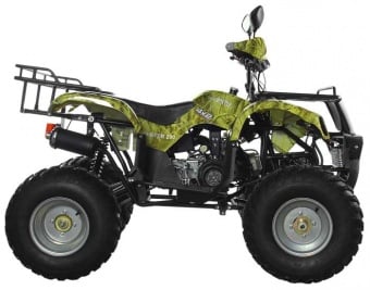 Квадроцикл AVANTIS Hunter 200 Lite Фото 3 Квадроцикл AVANTIS Hunter 200 Lite Обзор-Фото 3