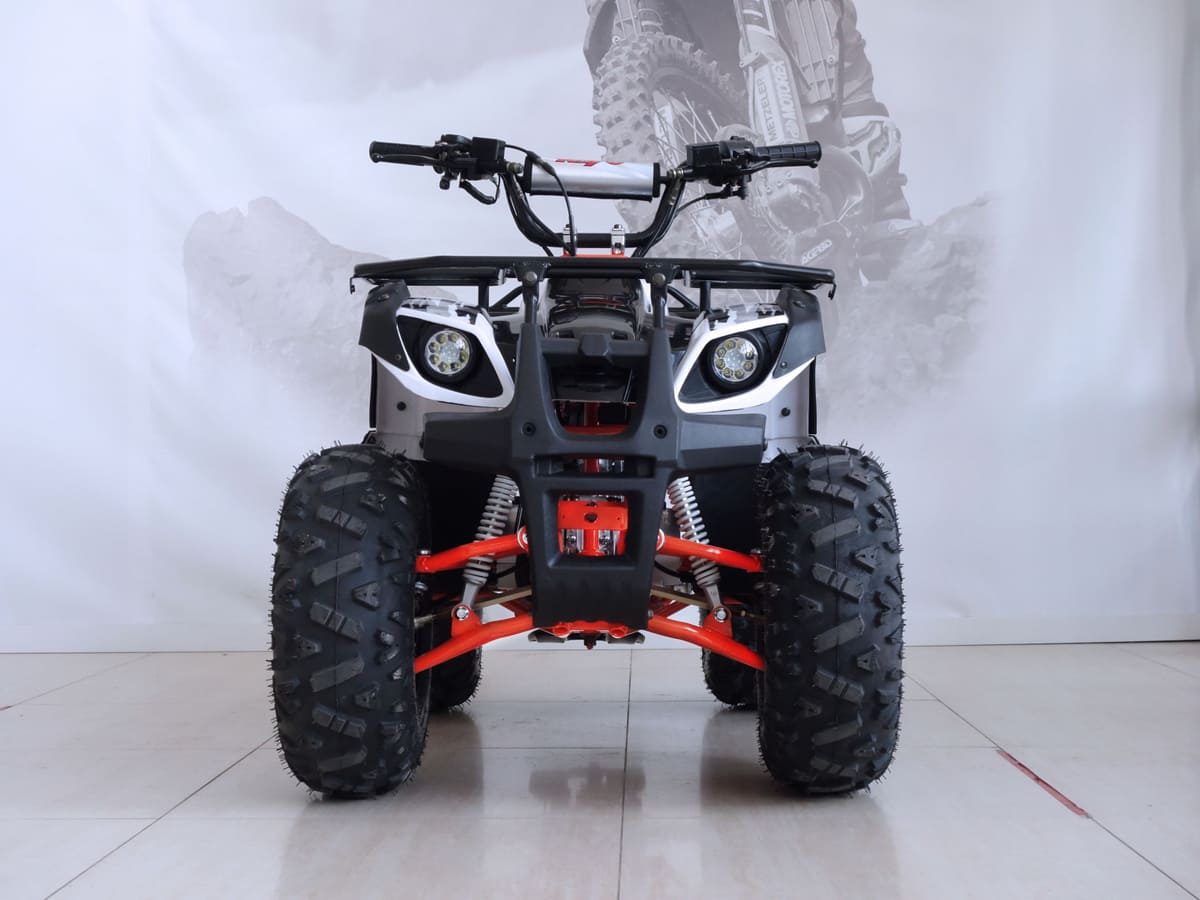 Квадроцикл KAYO Mini Bull Фото 6 Квадроцикл KAYO Mini Bull Обзор-Фото 6