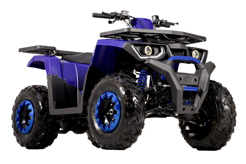 Квадроцикл SHARMAX 240CC Cross Фото 3 Квадроцикл SHARMAX 240CC Cross Обзор-Фото 3