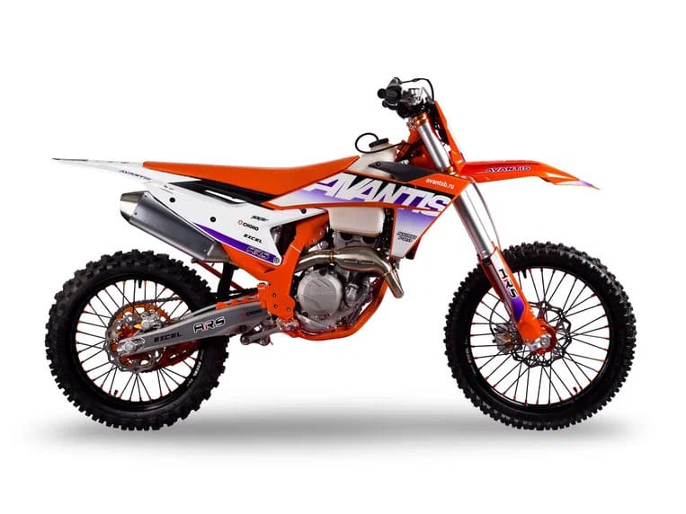 Мотоцикл AVANTIS NX250 Pro ENDURO Фото 1 Мотоцикл AVANTIS NX250 Pro ENDURO Обзор-Фото 1