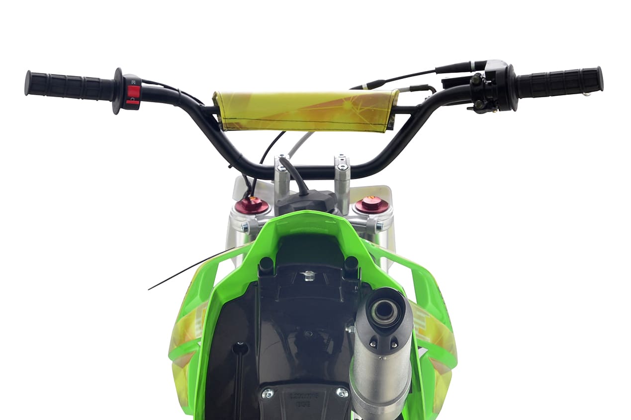 Мотоцикл SSSR Core SA PITBIKE Фото 8 Мотоцикл SSSR Core SA PITBIKE Обзор-Фото 8