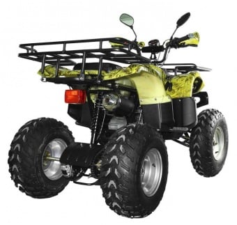 Квадроцикл AVANTIS Hunter 200 Lite Фото 5 Квадроцикл AVANTIS Hunter 200 Lite Обзор-Фото 5