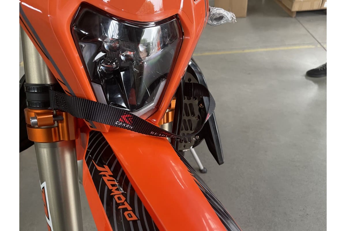 Мотоцикл JHL M5 MT250 (1E66MM) ENDURO Фото 13 Мотоцикл JHL M5 MT250 (1E66MM) ENDURO Обзор-Фото 13