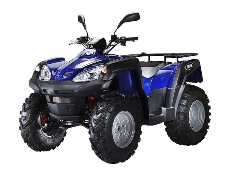 Квадроцикл ADLY Standart ATV320U 4WD Фото 1 Квадроцикл ADLY Standart ATV320U 4WD Обзор-Фото 1