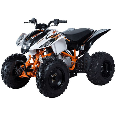 Квадроцикл KAYO Storm Фото 1 Квадроцикл KAYO Storm Обзор-Фото 1