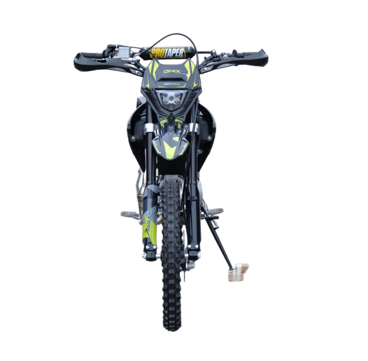 Питбайк REGULMOTO Onix Sport Фото 5 Питбайк REGULMOTO Onix Sport Обзор-Фото 5
