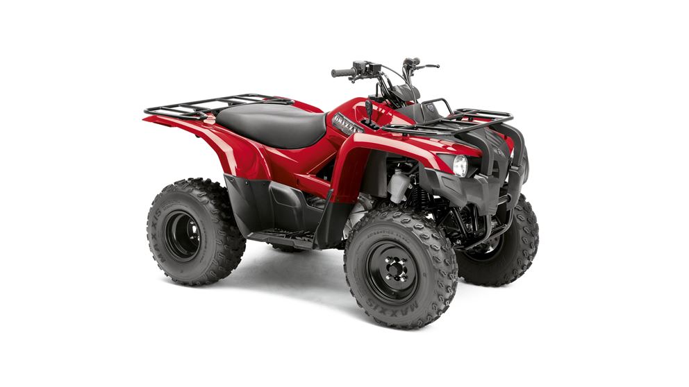 Квадроцикл YAMAHA Grizzly 300 (Replika Yamaha) Фото 1 Квадроцикл YAMAHA Grizzly 300 (Replika Yamaha) Обзор-Фото 1